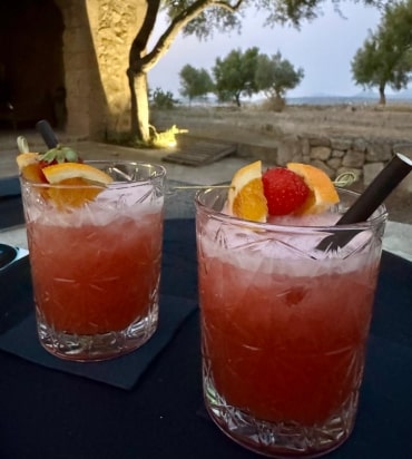 CocktailShuttle Mallorca, für die besten Cocktails auf Mallorca - Exklusives Cocktailtaxi auf Mallorca